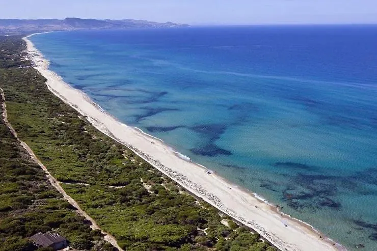 Camping Village Baia Paradiso Badesi