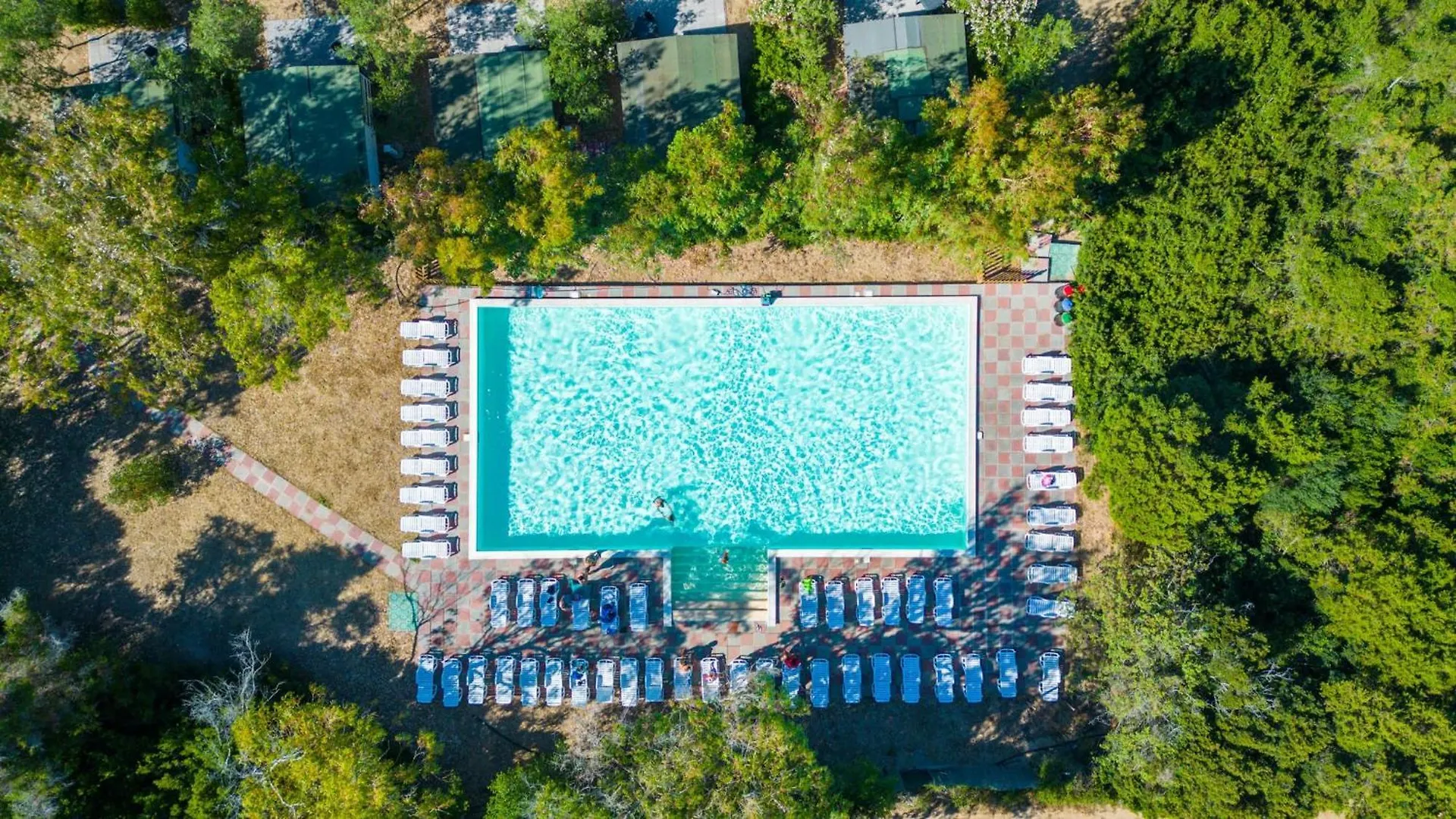Camping Village Baia Paradiso Badesi 0*,  Italia