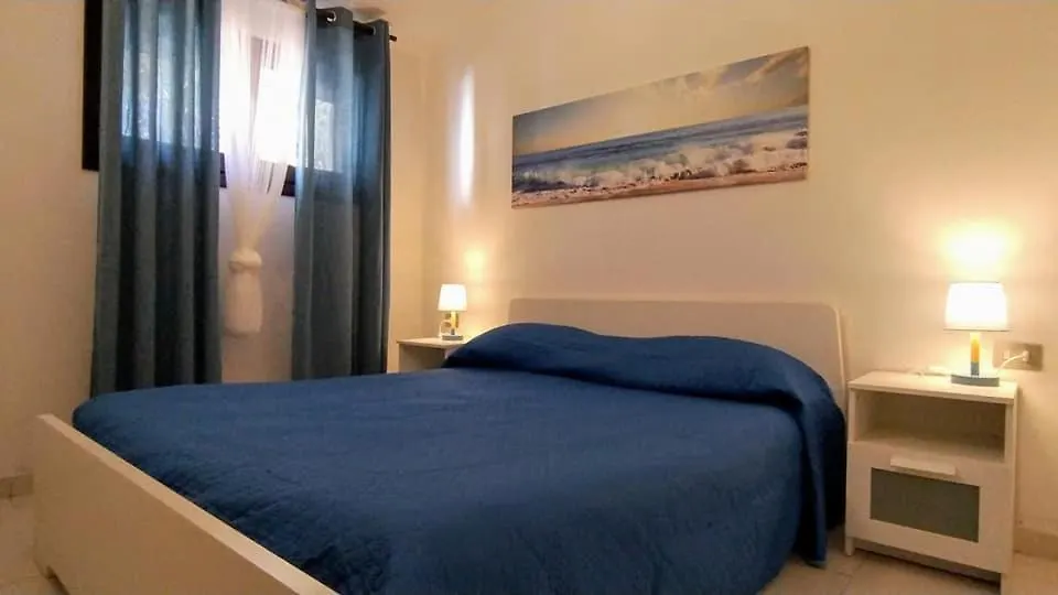 Camping Village Baia Paradiso Badesi